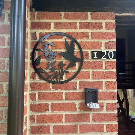 Casa de Férias Le Ptit Nid Ivoire