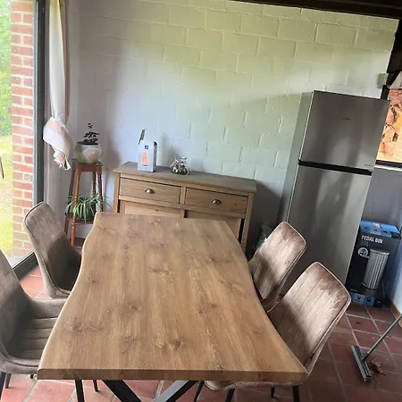 Le Ptit Nid Ivoire Casa de Férias *