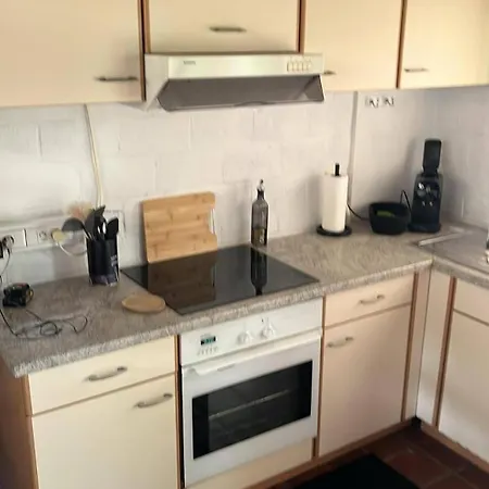 Le Ptit Nid Ivoire Σπίτι διακοπών *