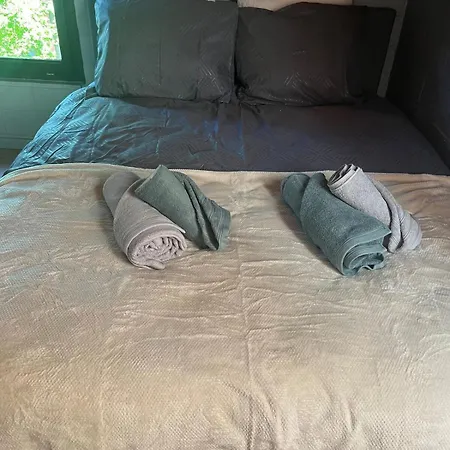 Σπίτι διακοπών Le Ptit Nid Ivoire Blaimont