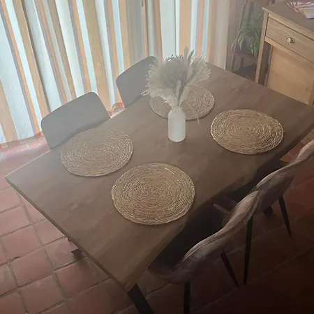 Σπίτι διακοπών Le Ptit Nid Ivoire