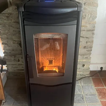 Le Ptit Nid Ivoire Casa de Férias