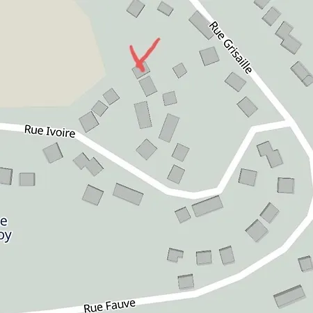 Le Ptit Nid Ivoire Σπίτι διακοπών Blaimont