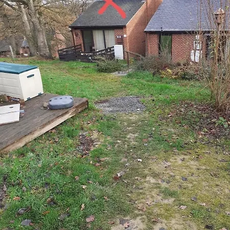 Le Ptit Nid Ivoire *