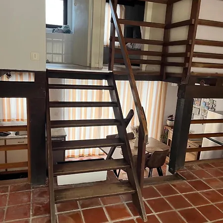 Le Ptit Nid Ivoire Blaimont